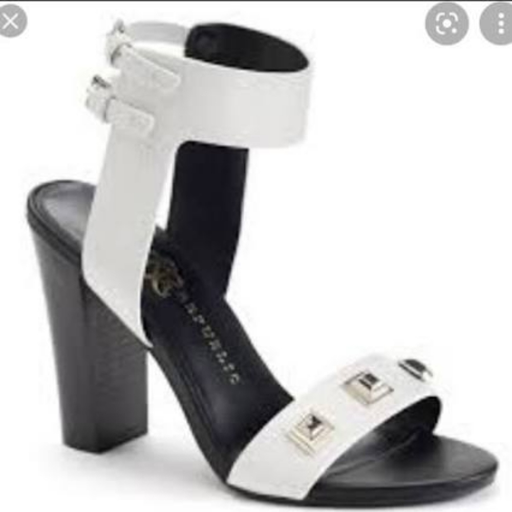 Rock and Republic Heels